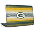 NFL Green Bay Packers Trailblazer HP Chromebook Skin
