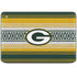 NFL Green Bay Packers Trailblazer HP Chromebook Skin