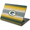 NFL Green Bay Packers Trailblazer Dell Chromebook Skin