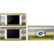 NFL Green Bay Packers Trailblazer DS Lite Skin