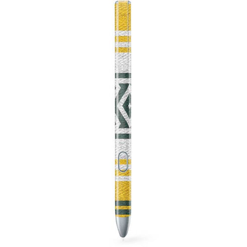 NFL Green Bay Packers Trailblazer Galaxy Book 12in Skin