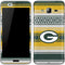 NFL Green Bay Packers Trailblazer Galaxy J3 Skin