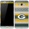 NFL Green Bay Packers Trailblazer Galaxy J7 Skin