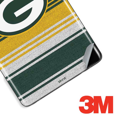 NFL Green Bay Packers Trailblazer Galaxy Note 8 Skin