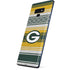 NFL Green Bay Packers Trailblazer Galaxy Note 9 Skin