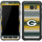 NFL Green Bay Packers Trailblazer Galaxy S7 Active Skin