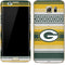 NFL Green Bay Packers Trailblazer Galaxy S7 Edge Skin