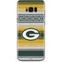 NFL Green Bay Packers Trailblazer Galaxy S8 Plus Skin