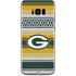 NFL Green Bay Packers Trailblazer Galaxy S8 Skin