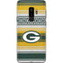 NFL Green Bay Packers Trailblazer Galaxy S9 Plus Skin