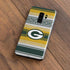 NFL Green Bay Packers Trailblazer Galaxy S9 Plus Skin
