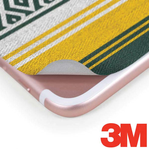 NFL Green Bay Packers Trailblazer iPhone 8 Plus Skin