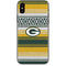 NFL Green Bay Packers Trailblazer iPhone XS Skin