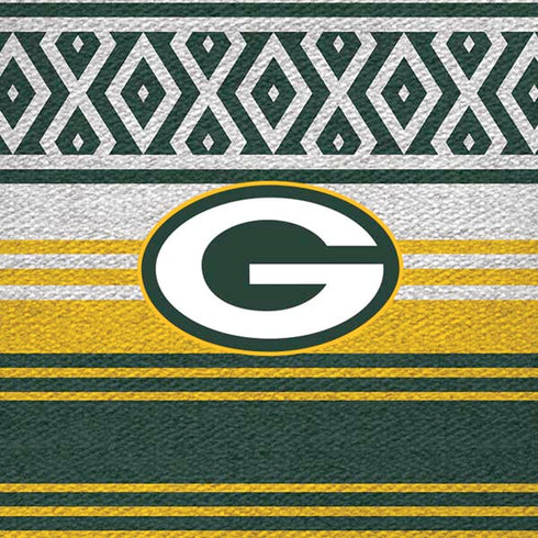 NFL Green Bay Packers Trailblazer iPhone XS Skin