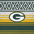 NFL Green Bay Packers Trailblazer iPhone XS Skin