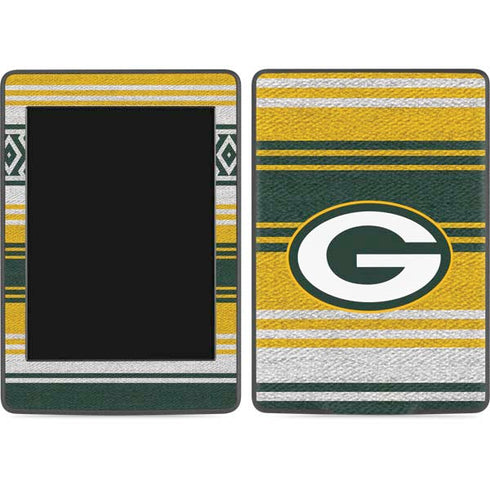 NFL Green Bay Packers Trailblazer Amazon Kindle Skin
