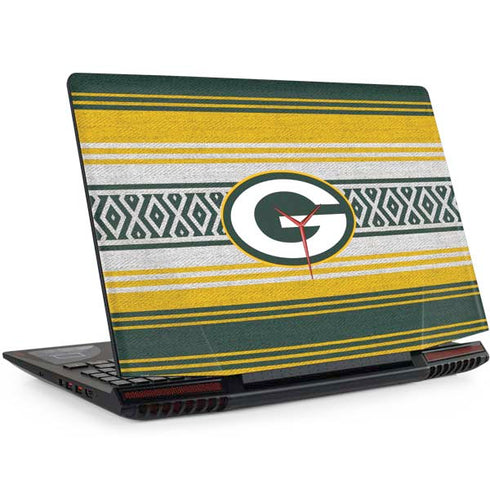 NFL Green Bay Packers Trailblazer Legion Y720 Skin