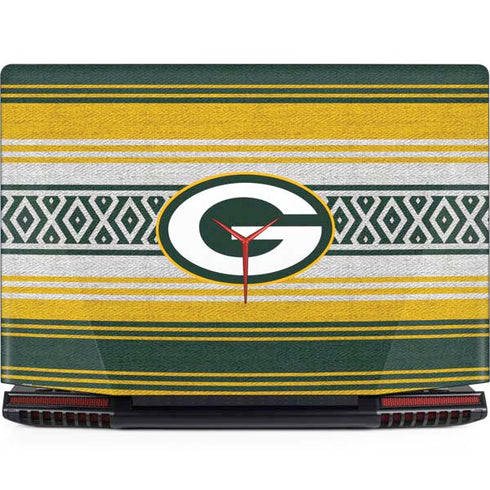 NFL Green Bay Packers Trailblazer Legion Y720 Skin