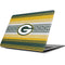 NFL Green Bay Packers Trailblazer Apple MacBook Skin