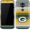 NFL Green Bay Packers Trailblazer Moto E5 Play Skin