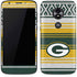 NFL Green Bay Packers Trailblazer Moto E5 Play Skin