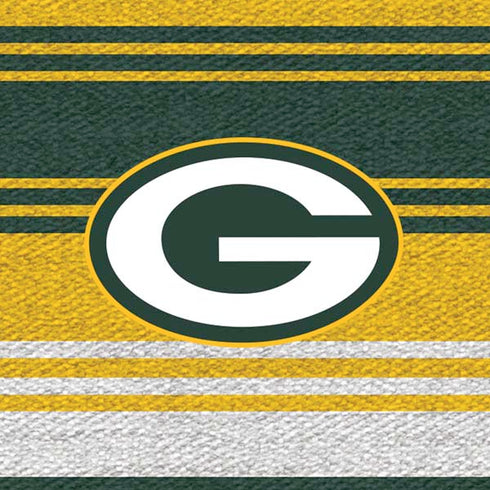 NFL Green Bay Packers Trailblazer Moto E5 Play Skin