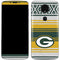 NFL Green Bay Packers Trailblazer Moto E5 Plus Skin