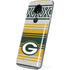 NFL Green Bay Packers Trailblazer Moto E5 Plus Skin