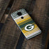 NFL Green Bay Packers Trailblazer Moto E5 Plus Skin