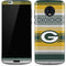 NFL Green Bay Packers Trailblazer Moto G6 Skin