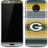 NFL Green Bay Packers Trailblazer Moto G6 Skin