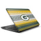 NFL Green Bay Packers Trailblazer HP Notebook Skin