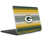 NFL Green Bay Packers Trailblazer Notebook 9 Pro 13in (2017) Skin