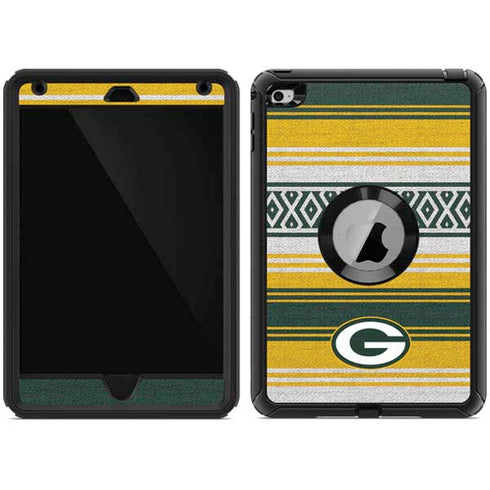 NFL Green Bay Packers Trailblazer Otterbox Defender iPad Skin