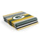 NFL Green Bay Packers Trailblazer PS4 Pro Console Skin