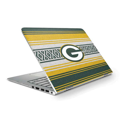 NFL Green Bay Packers Trailblazer HP Spectre Skin