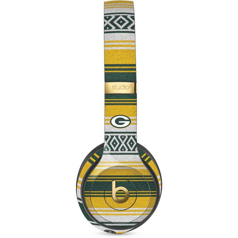 NFL Green Bay Packers Trailblazer Studio Wireless 3 Skin