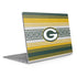 NFL Green Bay Packers Trailblazer Surface Book 2 13.5in Skin
