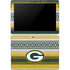 NFL Green Bay Packers Trailblazer Surface Go Skin
