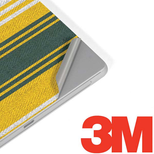 NFL Green Bay Packers Trailblazer Surface Go Skin