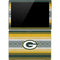 NFL Green Bay Packers Trailblazer Surface Pro 4 Skin