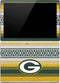 NFL Green Bay Packers Trailblazer Surface Pro (2017) Skin