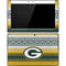 NFL Green Bay Packers Trailblazer Surface Pro Tablet Skin