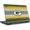 NFL Green Bay Packers Trailblazer Lenovo ThinkPad Skin
