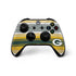 NFL Green Bay Packers Trailblazer Xbox One X Bundle Skin