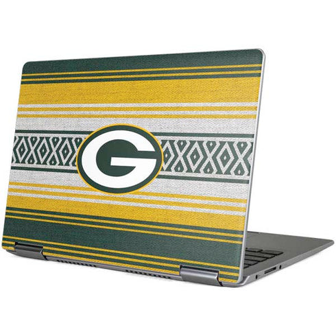 NFL Green Bay Packers Trailblazer Yoga 710 14in Skin
