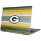 NFL Green Bay Packers Trailblazer Yoga 710 14in Skin