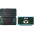 NFL Green Bay Packers Team Jersey Nintendo 2DS XL (2017) Skin