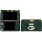 NFL Green Bay Packers Team Jersey 3DS XL 2015 Skin