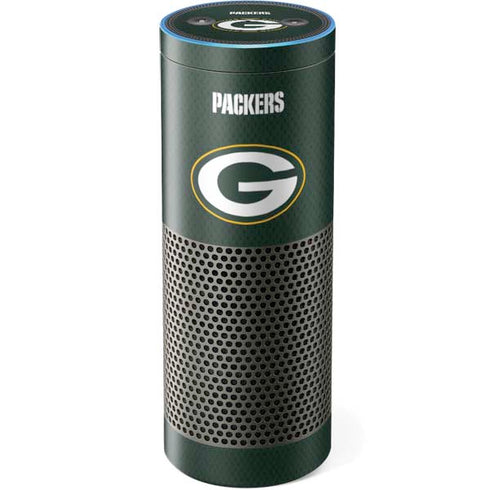 NFL Green Bay Packers Team Jersey Amazon Echo Skin